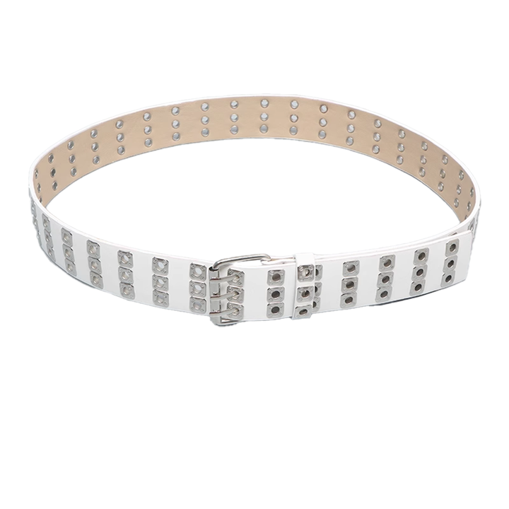 WEKRU Studded Girdle Belt