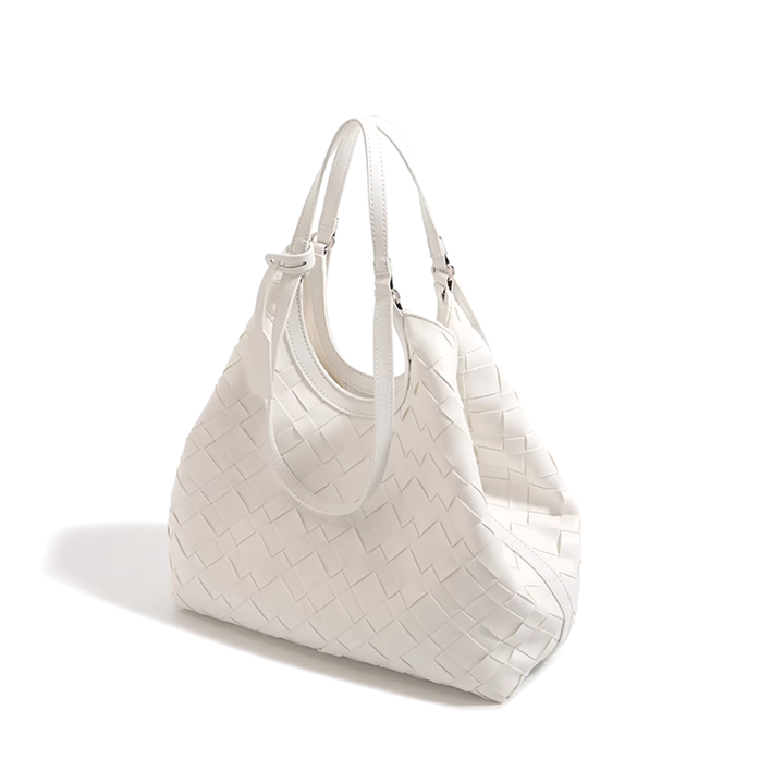 XEDAO Braided Tote Bag