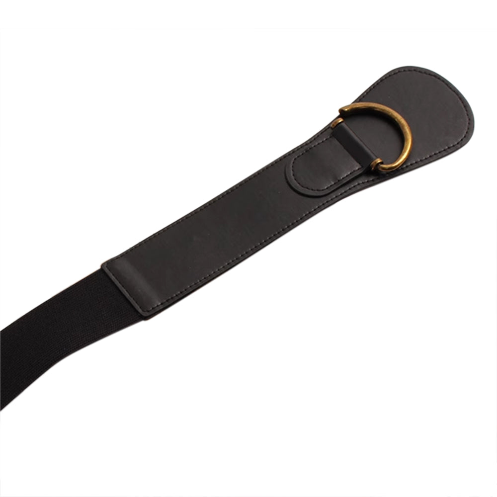 ZEROV Studded Girdle Belt