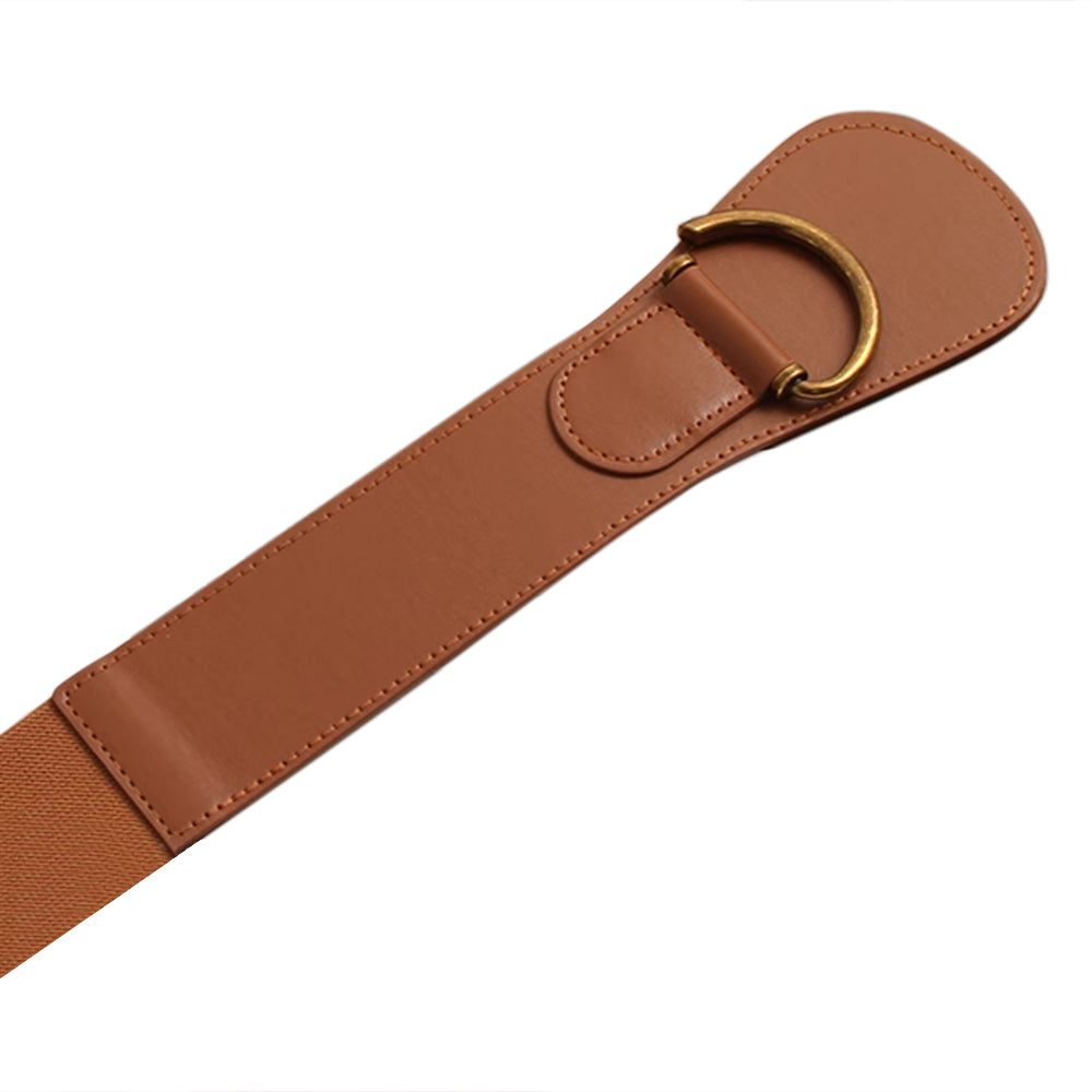 ZEROV Studded Girdle Belt
