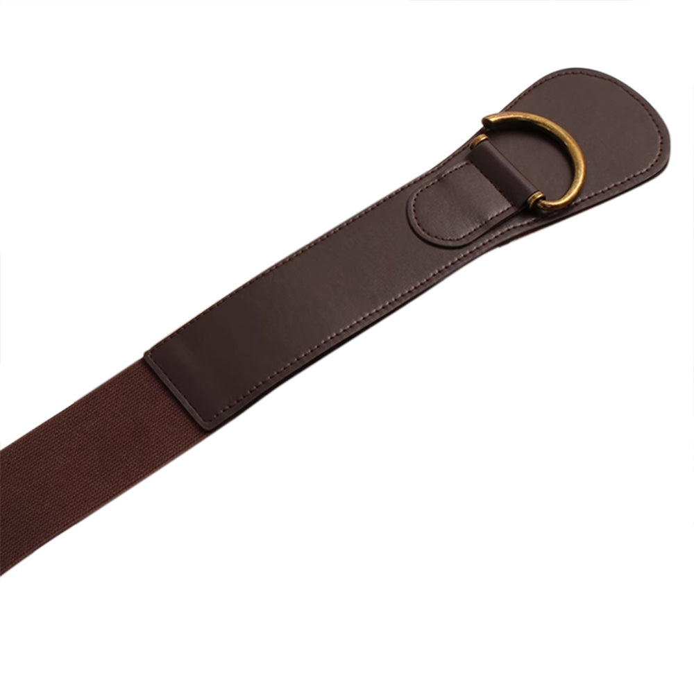 ZEROV Studded Girdle Belt