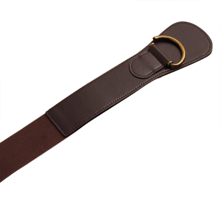 ZEROV Studded Girdle Belt