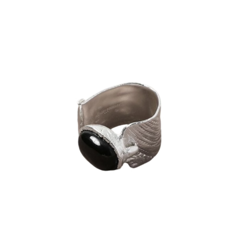ZACRO Gem Ring