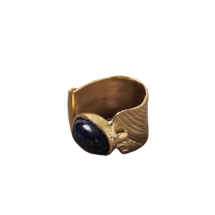 ZACRO Gem Ring