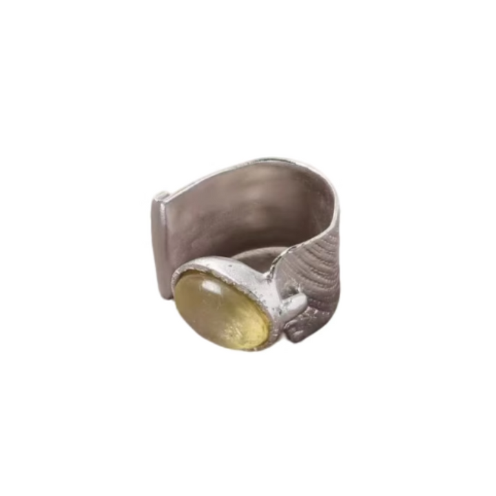 ZACRO Gem Ring
