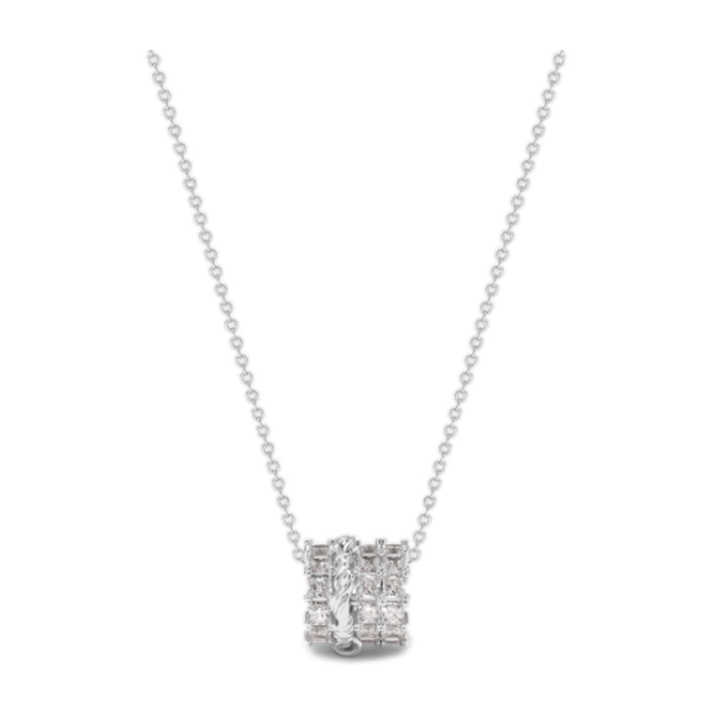ZEURA Diamante Necklace
