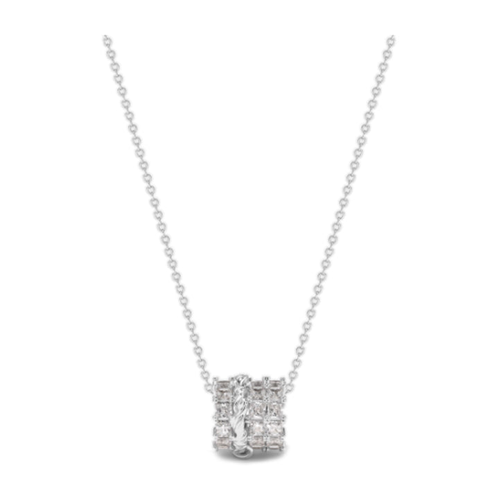 ZEURA Diamante Necklace
