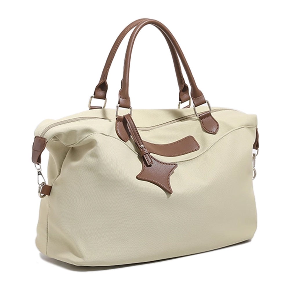 ZOHER Canvas Tote Bag