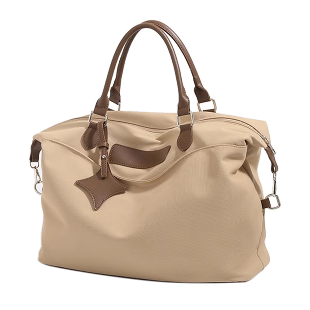 ZOHER Canvas Tote Bag