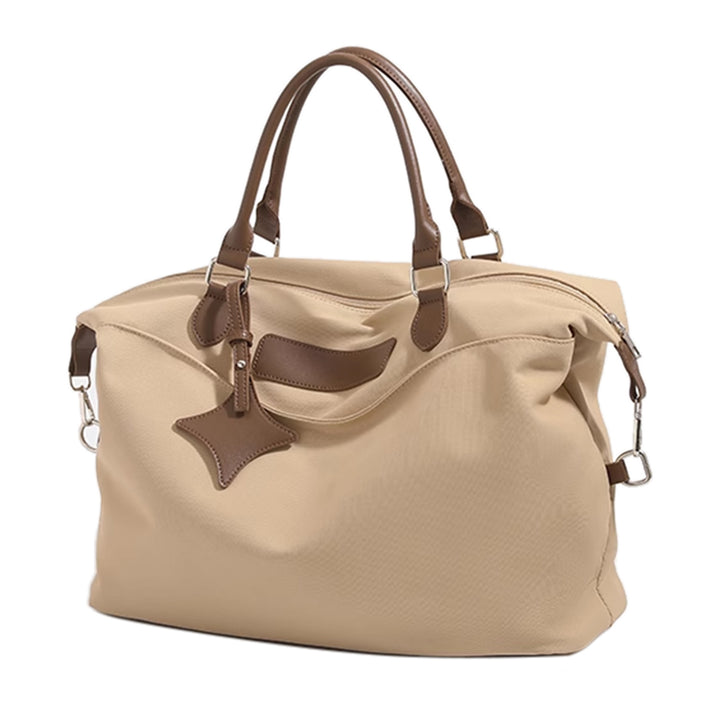 ZOHER Canvas Tote Bag
