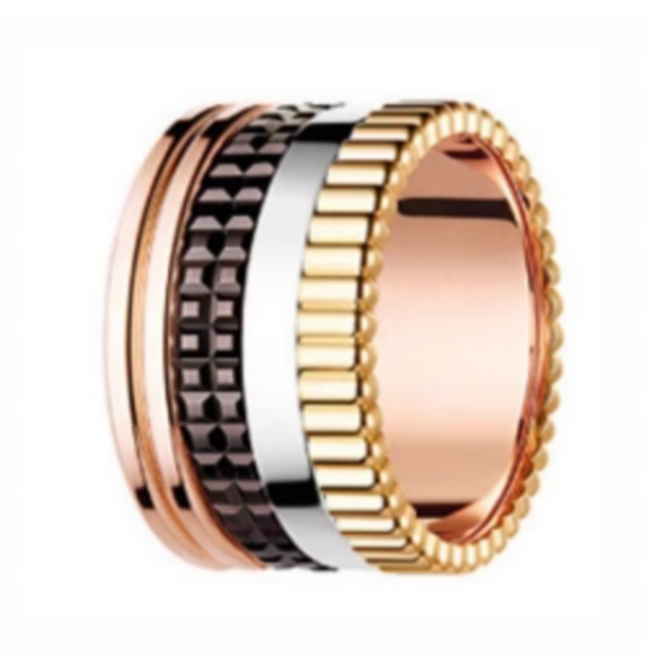 CIUAO Double Row Ceramic Gear Ring