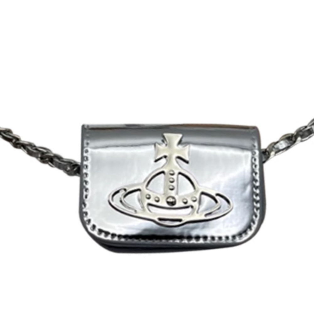 PXIQU Leather Waist Belt Bag