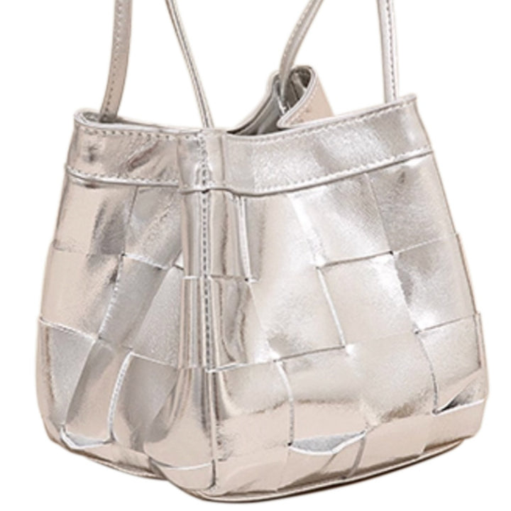 CILUN Braided Tote Bag