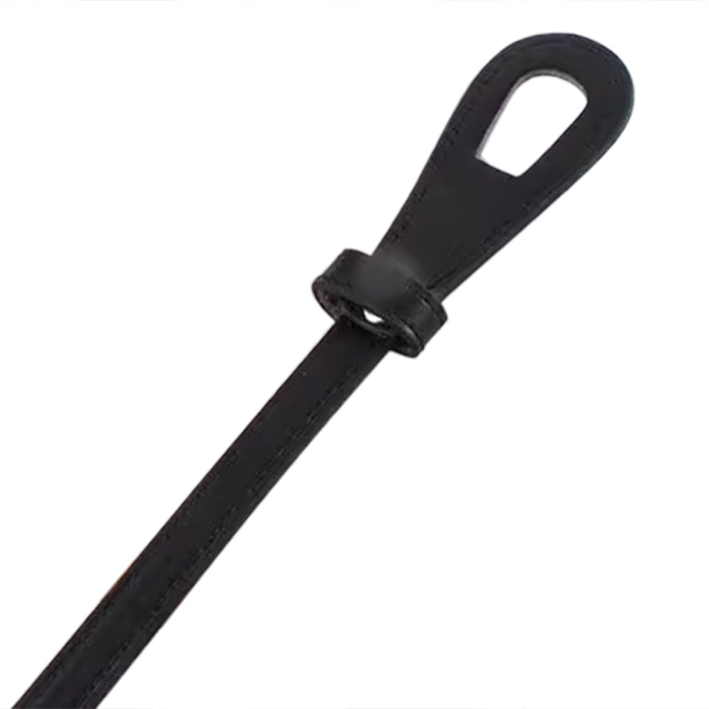 CENAV Leather Girdle Belt