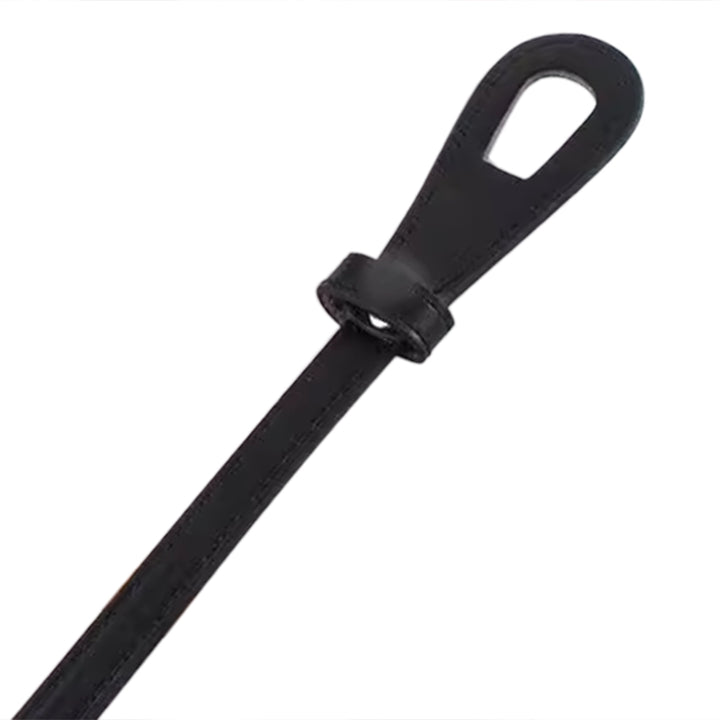 CENAV Leather Girdle Belt