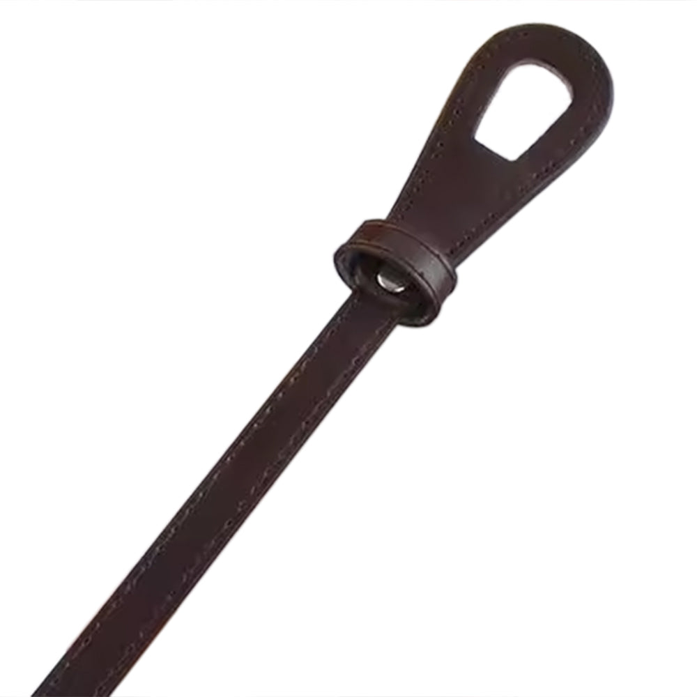 CENAV Leather Girdle Belt