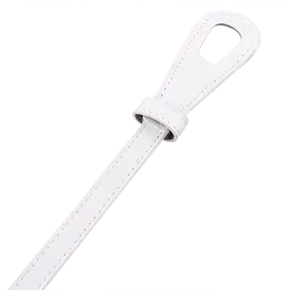 CENAV Leather Girdle Belt