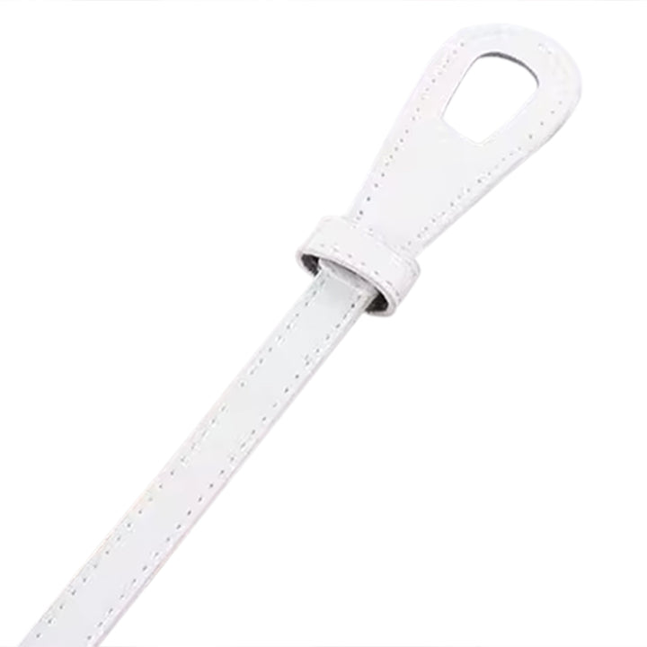CENAV Leather Girdle Belt