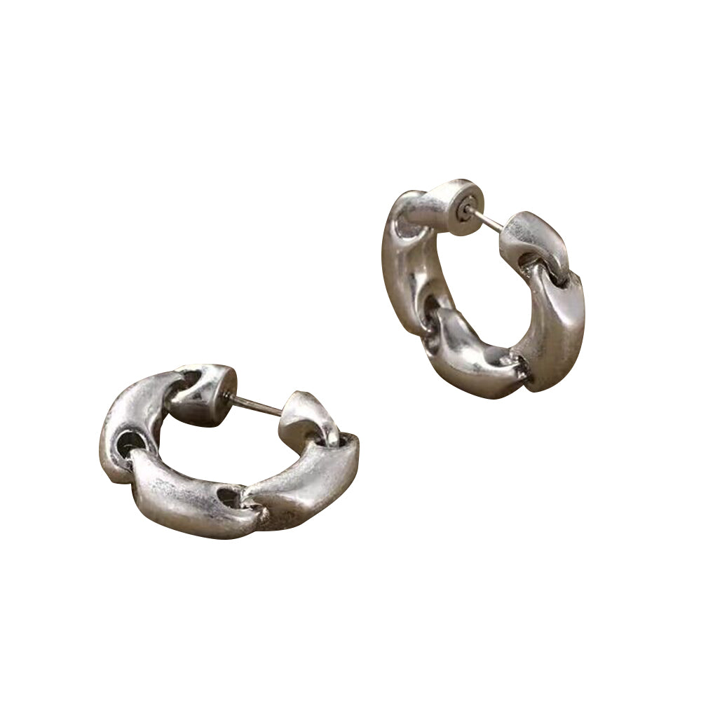 FAROL Ring Earrings - Pair