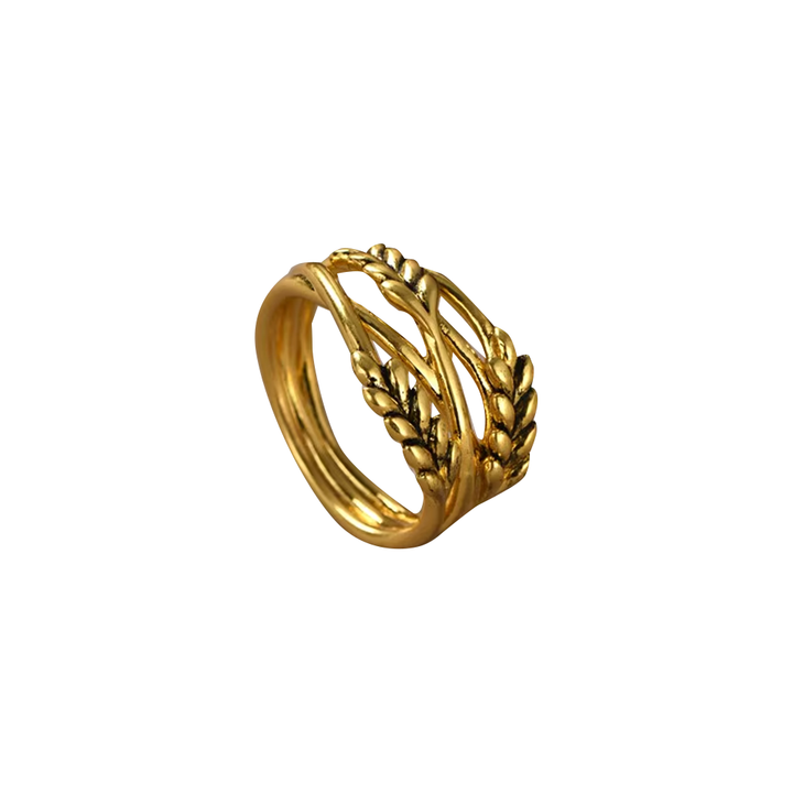 FERIC Cut Out Ring