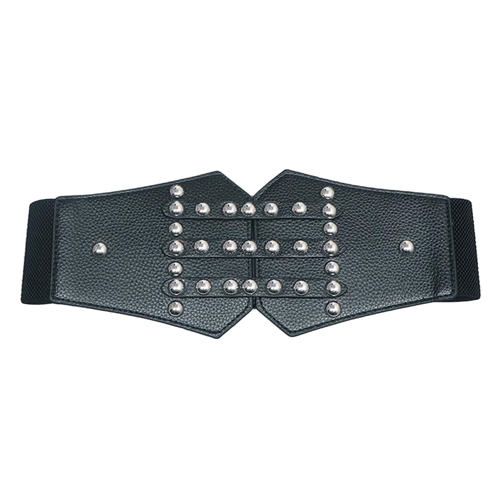 FETCI Studded Girdle Belt