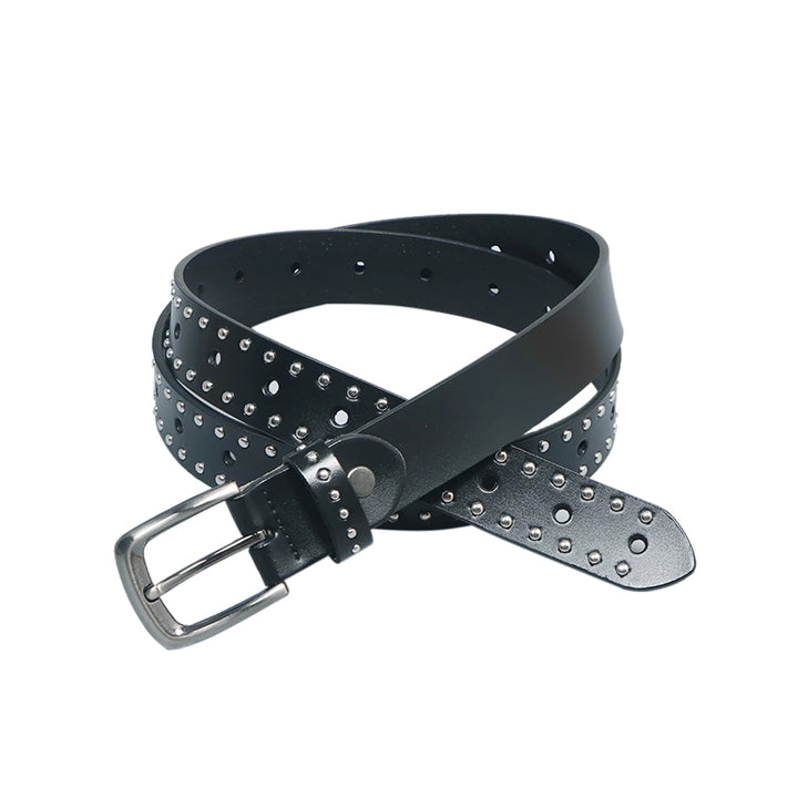 FODEC Studded Girdle Belt