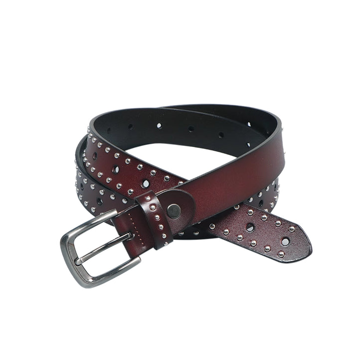 FODEC Studded Girdle Belt