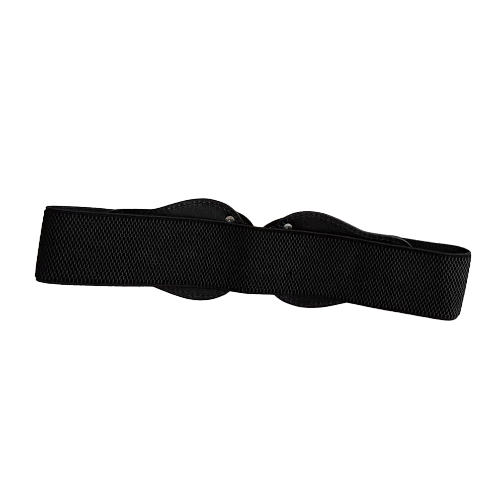 HESRI Flower Girdle Belt