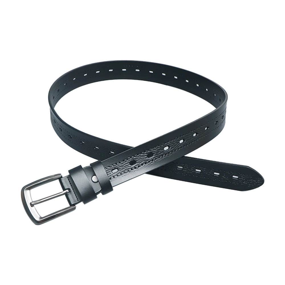 HTENO Buckled Girdle Belt