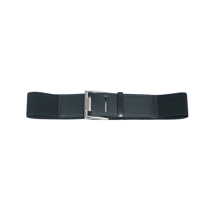 LEICU Buckled Girdle Belt