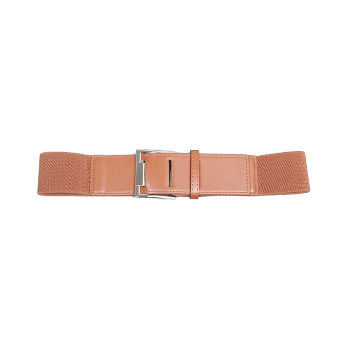 LEICU Buckled Girdle Belt