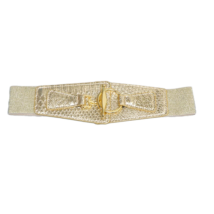 LUVHA Ring Girdle Belt