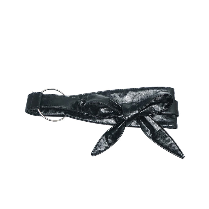 MEILU Bow Girdle Belt