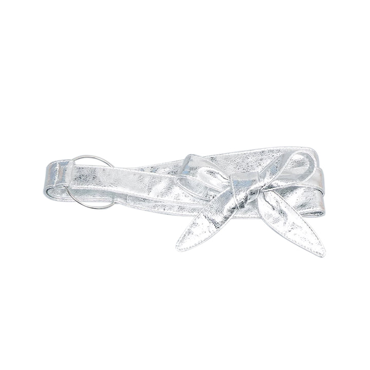 MEILU Bow Girdle Belt