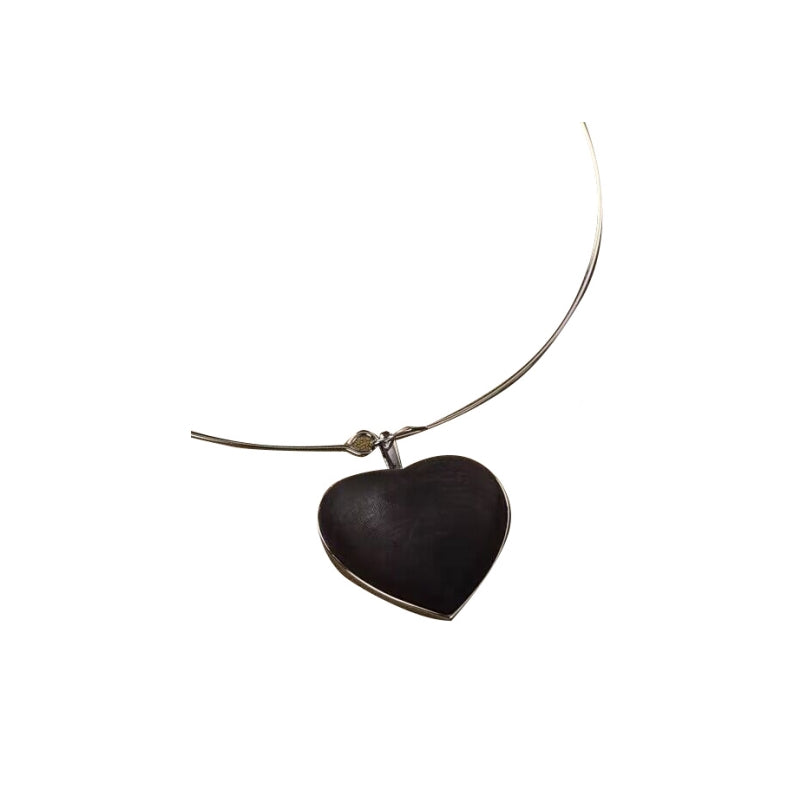 NETUI Heart Necklace