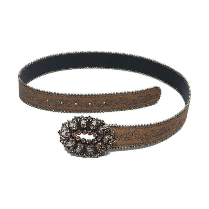 NOVRE Diamante Girdle Belt