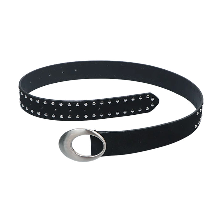 NUTLA Studded Girdle Belt