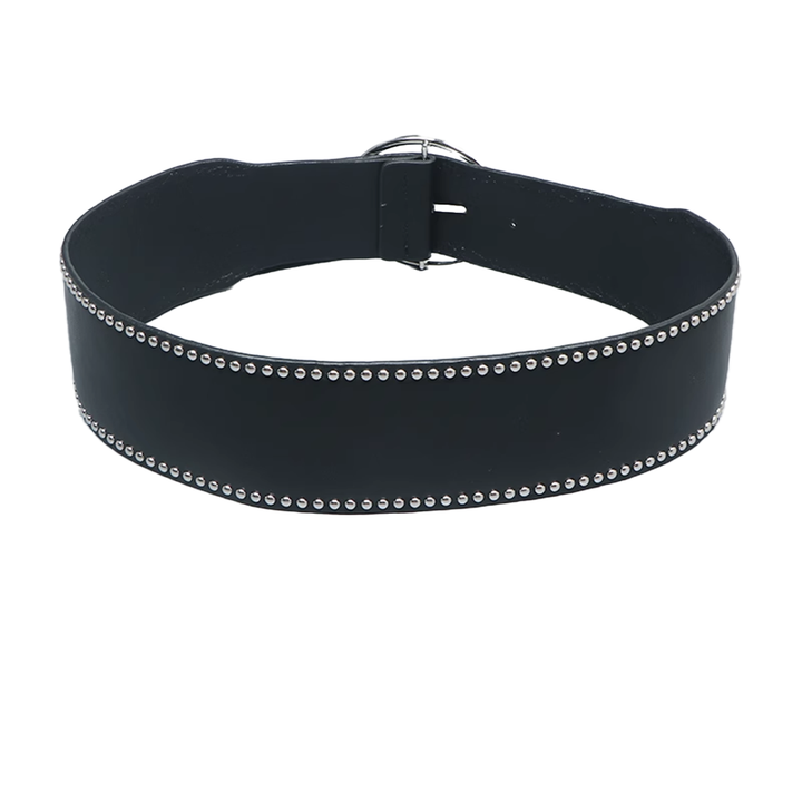 RAGOB Studded Girdle Belt
