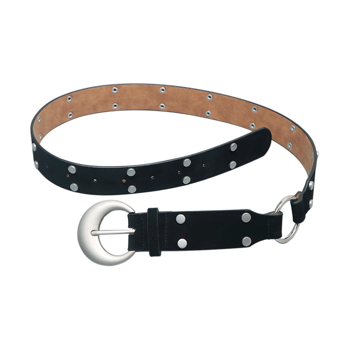 RAKTO Buckled Girdle Belt