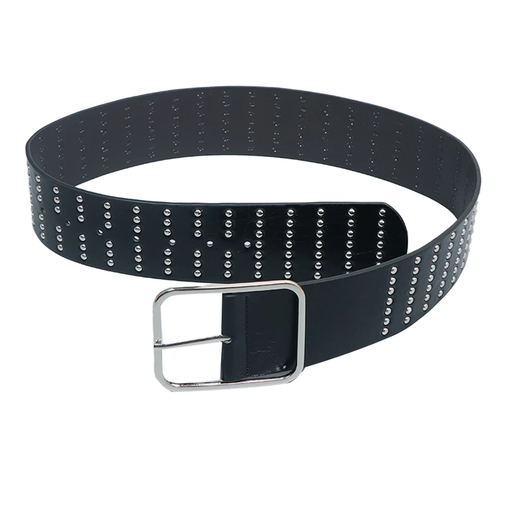 RALFE Studded Girdle Belt