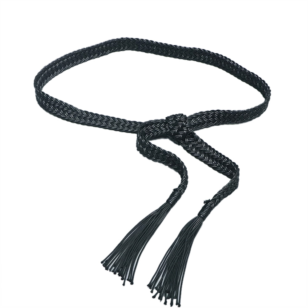 RARCE Braided Girdle Belt