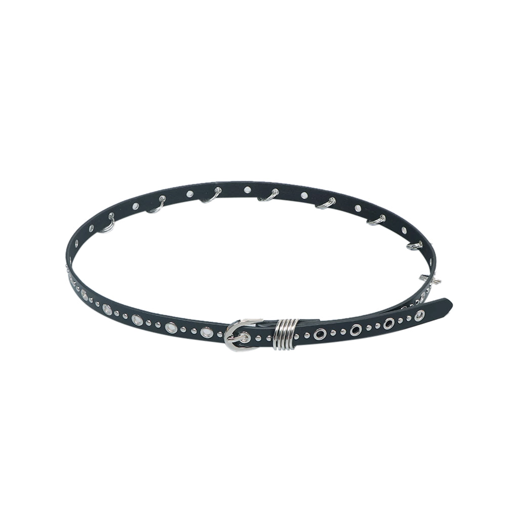 RETAC Studded Girdle Belt