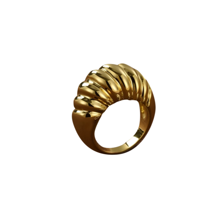 REWTI Basic Metal Ring