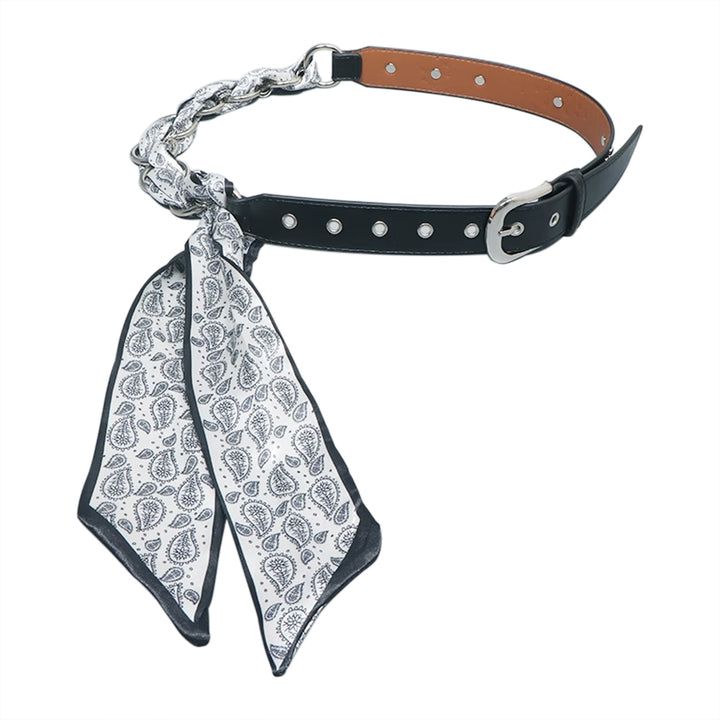 ROGTE Scarf Girdle Belt