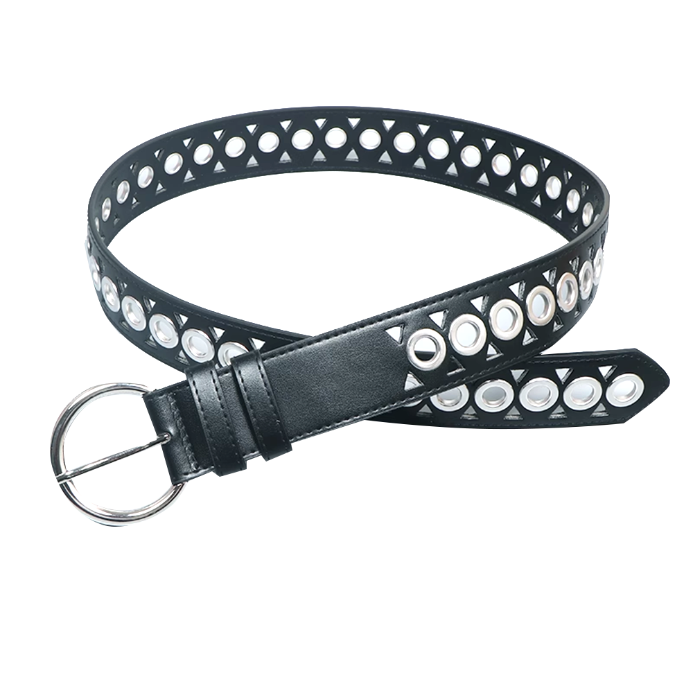 RUCVE Buckled Girdle Belt