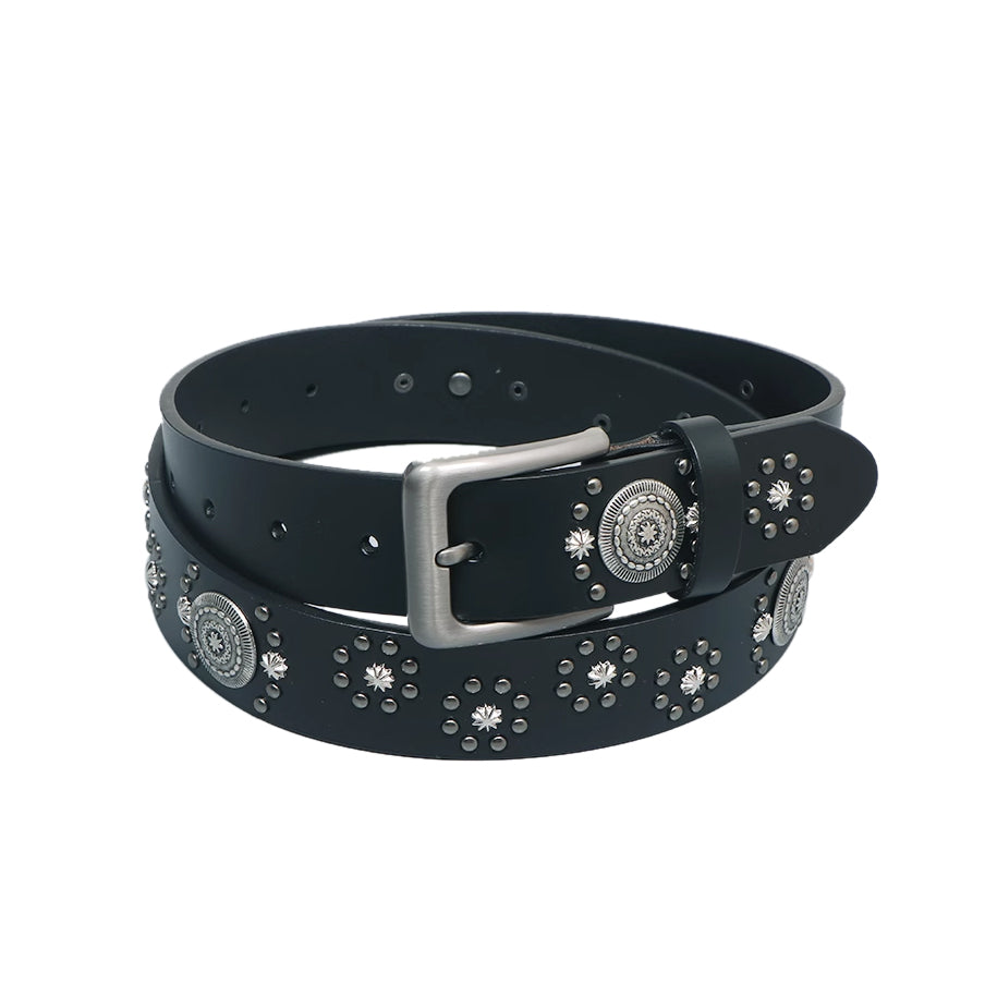 SELTA Studded Girdle Belt