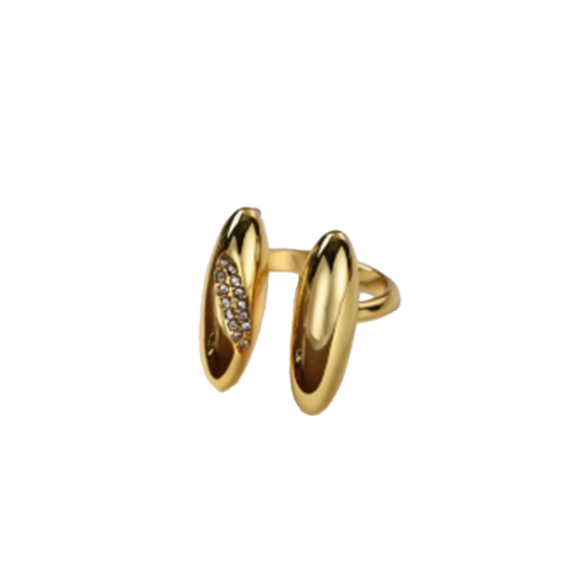 SEVTI Diamante Opening Ring