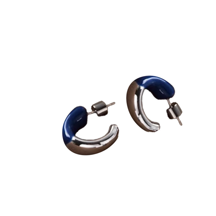 VAERI Ring Earrings - Pair