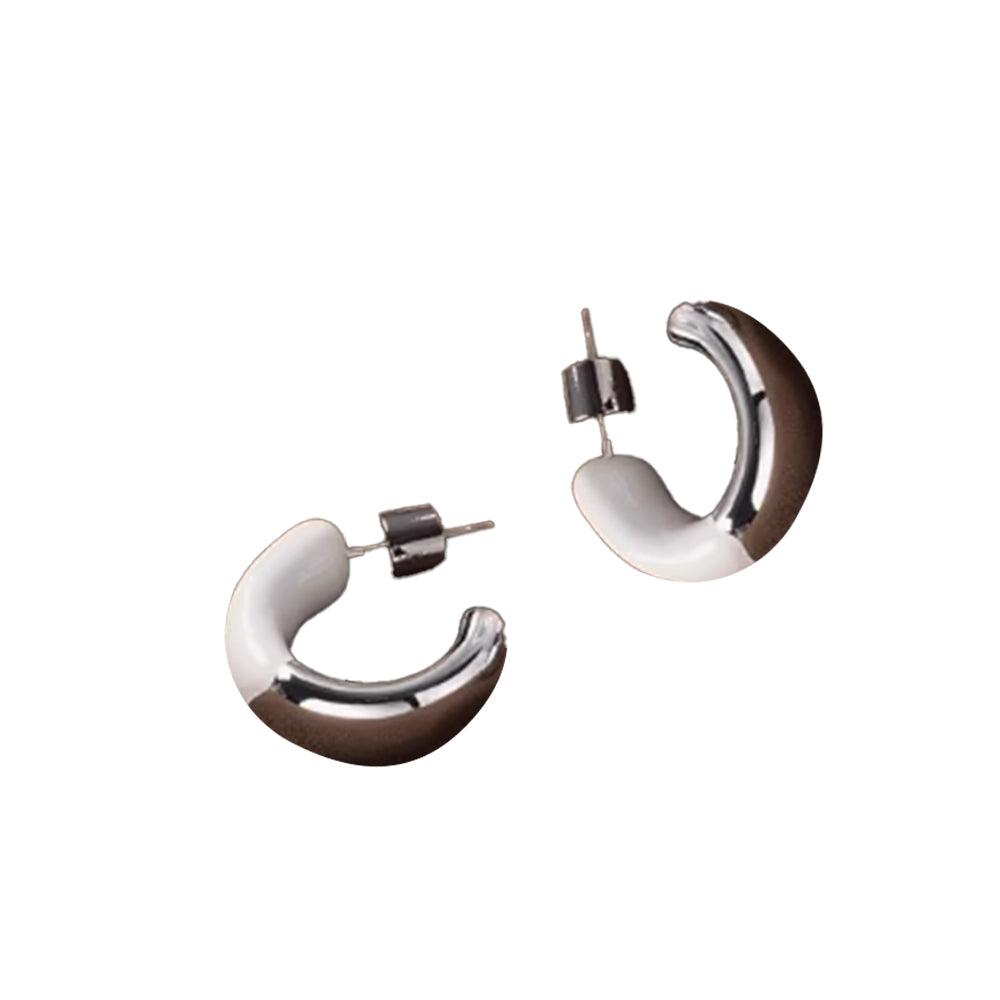 VAERI Ring Earrings - Pair