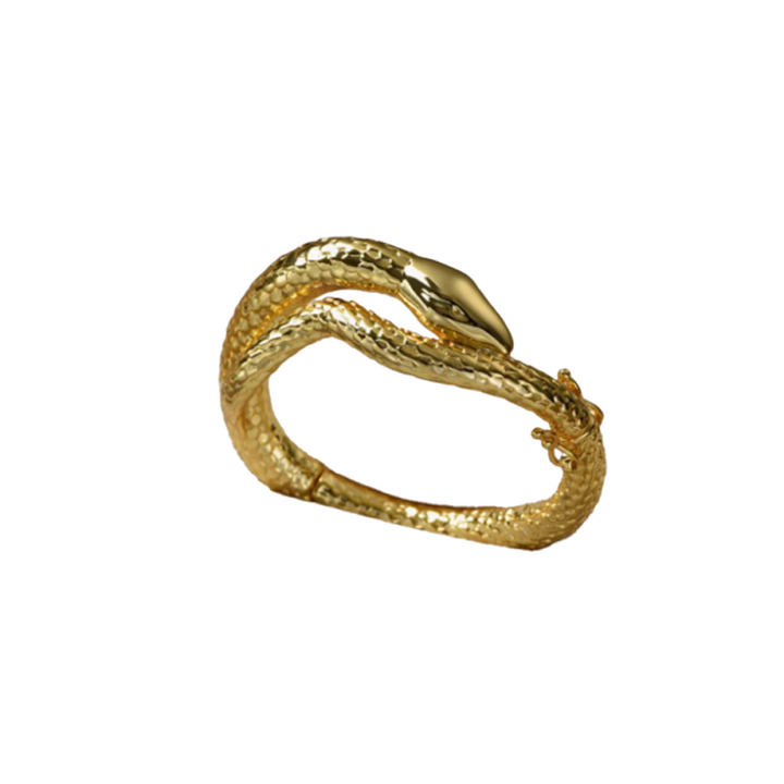 VATCI Snake Bracelet